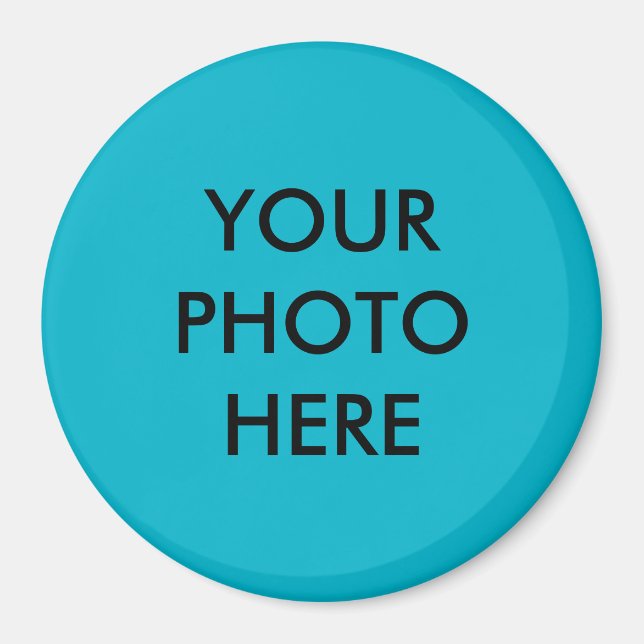 Crear su propio imán (Frente)