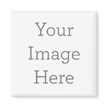 Crear su propio imán cuadrado de 2''