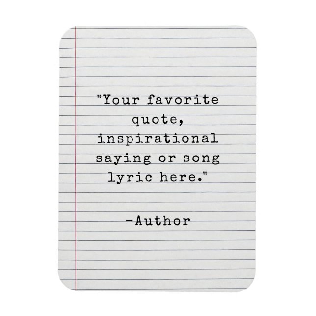 Crear su propio imán de citas de máquina de intrig (Vertical)