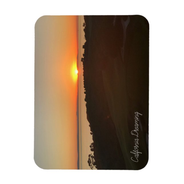 Crear su propio imán de Personalizable (Vertical)