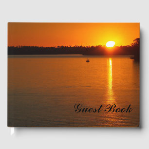 Crear su propio libro de invitados