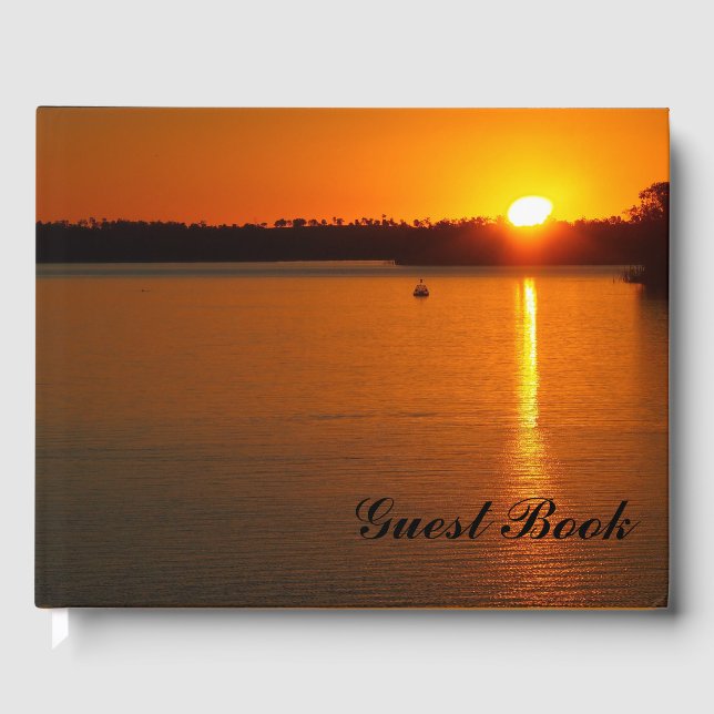 Crear su propio libro de invitados (Anverso)