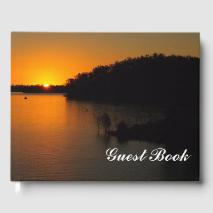 Crear su propio libro de invitados