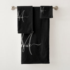 Crear Su Propio Monograma Personalizado Y Script D