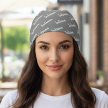 Crear su propio nombre Bandana personalizada