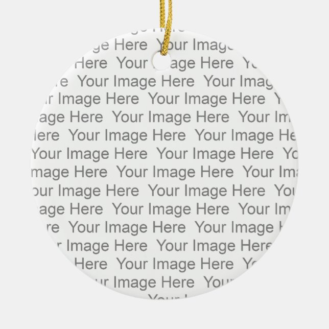 Crear su propio ornamento (Frente)