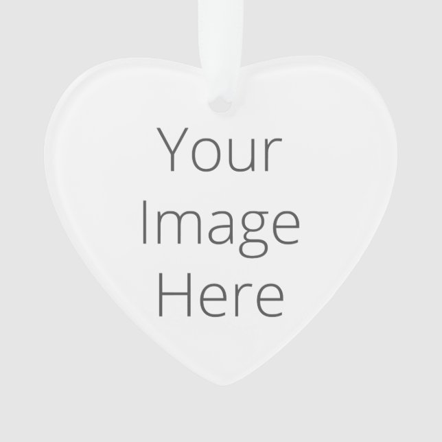 Crear su propio ornamento cardíaco (Anverso)