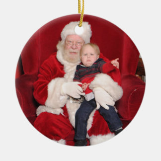 Crear su propio ornamento de Navidad personalizado