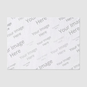 Crear su propio papel de tejidos Personalizado, Be