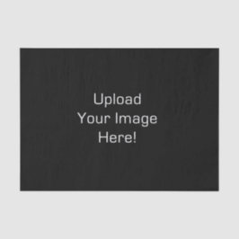 Crear-Su-Propio papel seda de la carga por