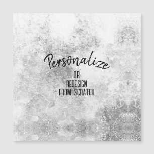 Crear su propio personal