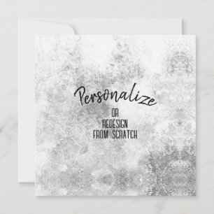 Crear su propio personal