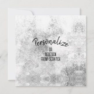 Crear su propio personal