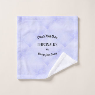 Crear su propio Personalizado