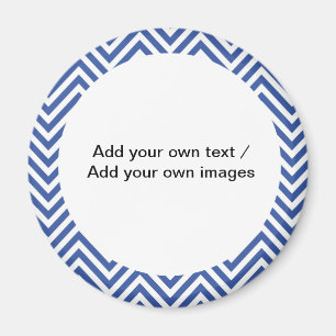 Crear su propio personalizado ahorre imanes de fec