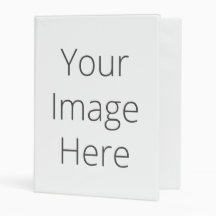 Crear su propio Personalizado Avery Mini Binder de