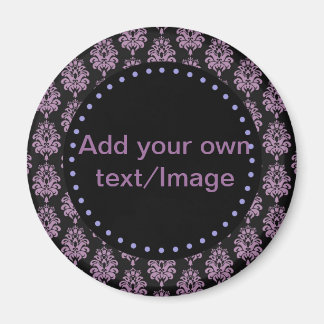 Crear su propio personalizado Guardar los imanes d