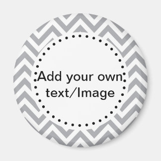 Crear su propio personalizado Guardar los imanes d