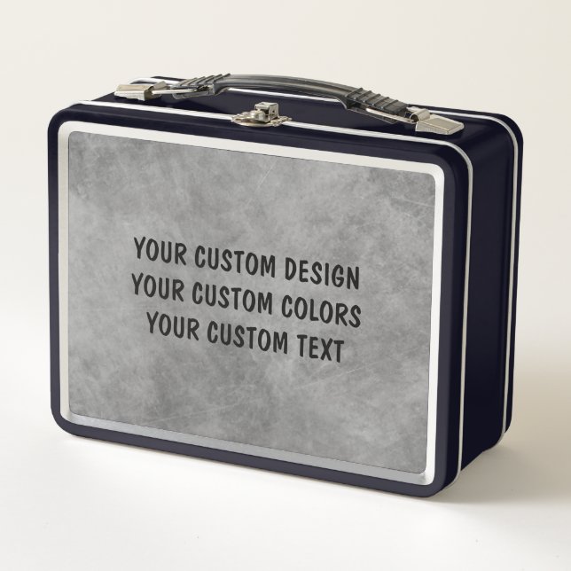 Crear su propio Personalizado personalizado (Anverso)