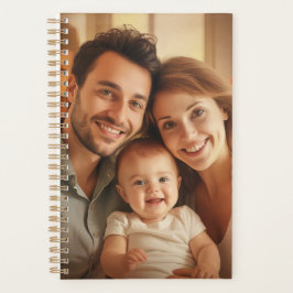 Crear su propio planificador fotográfico | Persona