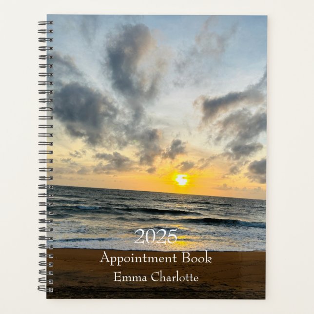 Crear su propio planificador fotográfico | PERSONA (Anverso)