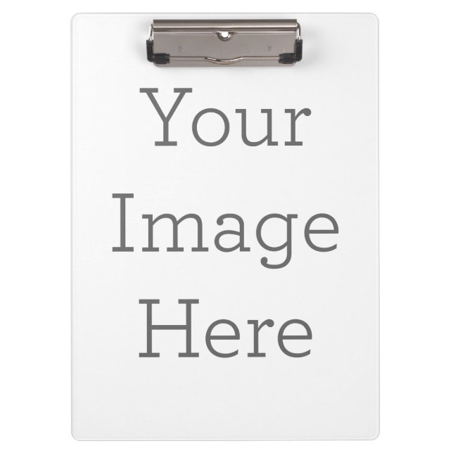 Crear su propio Portapapeles (Anverso)