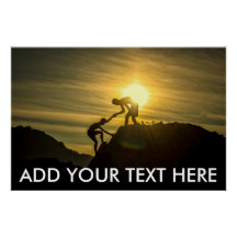 Crear su propio Poster de presupuesto Inspirador