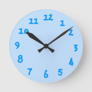 Crear su propio reloj