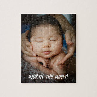 Crear su propio rompecabezas