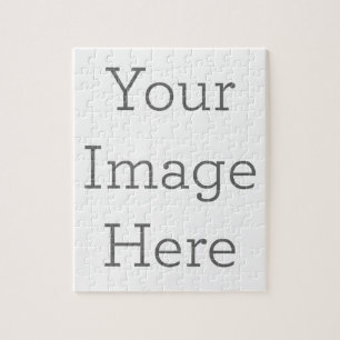 Crear su propio rompecabezas