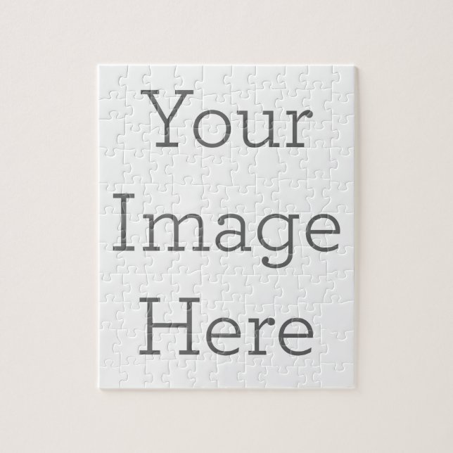 Puzzle, 20,3 cm x 25,4 cm, 110 piezas - Intermedio (Vertical)