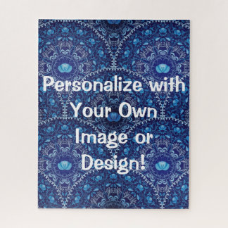 Crear su propio rompecabezas (CYO)