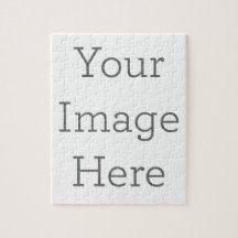 Crear su propio rompecabezas de 110 piezas