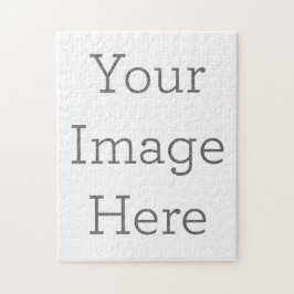 Crear su propio rompecabezas de 252 piezas