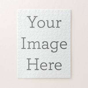 Crear su propio rompecabezas de 252 piezas