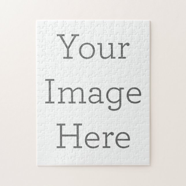 Puzzle, 27,9 cm x 35,6 cm, 252 piezas - Intermedio (Vertical)