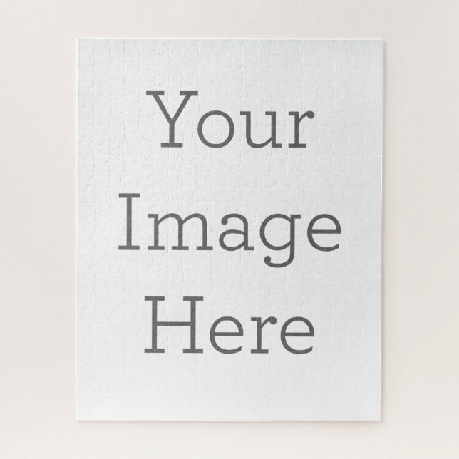 Puzzle, 40,6 cm x 50,8 cm, 520 piezas - Intermedio (Vertical)