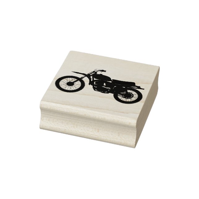 Crear su propio sello de goma (Sello)