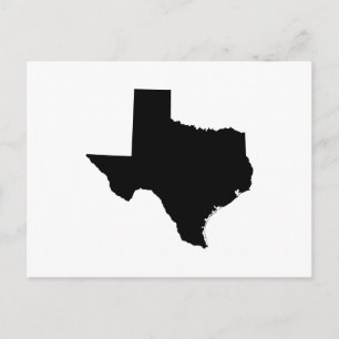 Crear su propio traslado a la Invitación de Texas