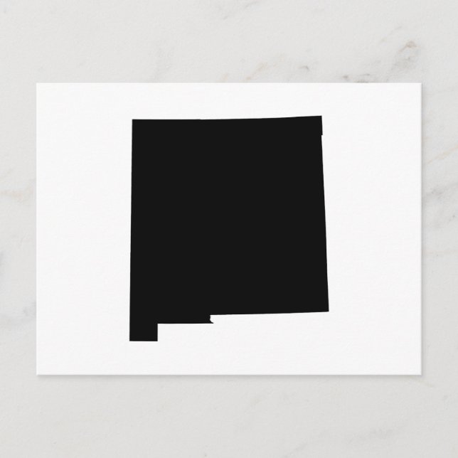 Crear su propio traslado a la Invitación Nuevo Méx (Anverso)