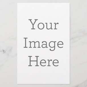 Crear su propio volante de 5,5 x 8,5"