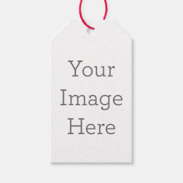 Crear sus propias etiquetas de regalo mate