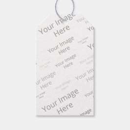 Crear sus propias etiquetas de regalo Personalizad
