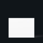 Crear sus propias invitaciones de boda<br><div class="desc">Este diseño es un estilo minimalista que se puede actualizar fácilmente con tu foto y tu texto. Si necesitas ayuda,  por favor contacta conmigo usando el botón de masaje de abajo y estaré encantado de ayudarte.</div>