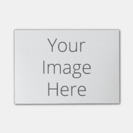 Crear sus propias notas Post-it® 4 x 3