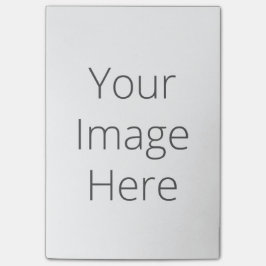 Crear sus propias notas Post-it® 4 x 6