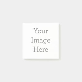 Crear sus propias notas post-it® de 3"x3"