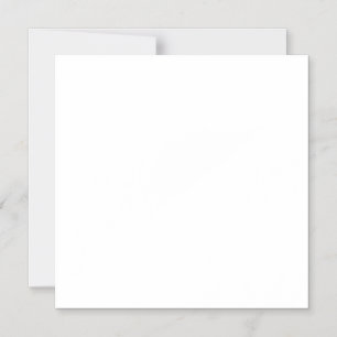 Crear sus propias tarjetas blancas Get Well
