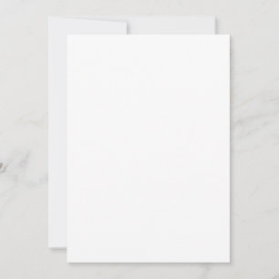 Crear sus propias tarjetas de aniversario en blanc