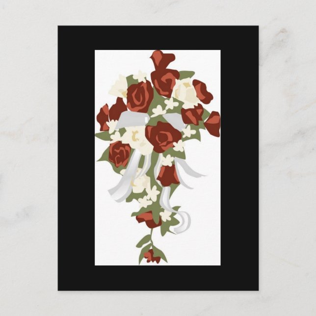 Crear Sus Propias Tarjetas De Fecha Guardar (Anverso)